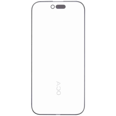 OCA Master скло екрана 2 в 1 (з нанесеним OCA) для iPhone Air (2 шт)
