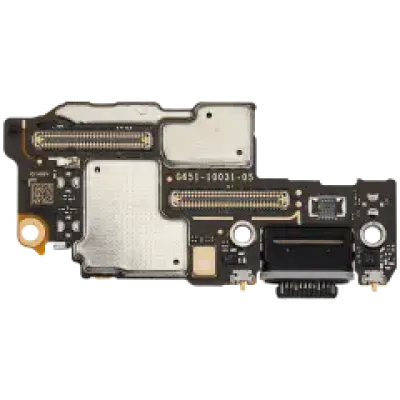 Роз'єм зарядки з платою для Google Pixel 9 Pro
