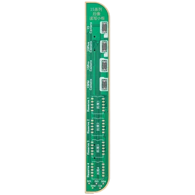 JCID V1S Pro / V1SE Back Camera Programming Board For iPhone 15 Series