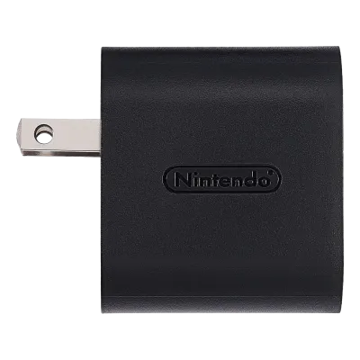 AC Adapter / Power Charger for Nintendo Switch 2