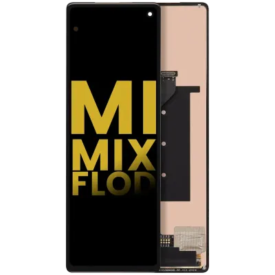 Outer OLED Assembly For Xiaomi Mi Mix Fold (Refurbished) (All Colors)