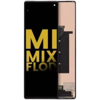 Зовнішній дисплейний модуль (OLED) для Xiaomi Mi Mix Fold (Refurbished) (всі кольори)