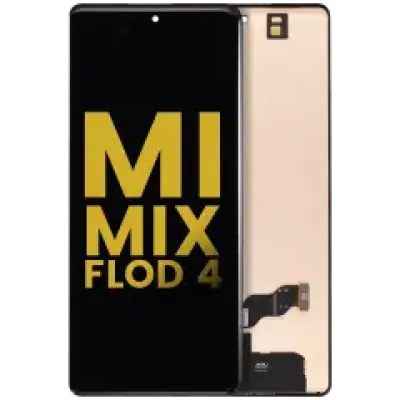 Зовнішній дисплейний модуль (OLED) для Xiaomi Mix Fold 4 (Refurbished) (всі кольори)