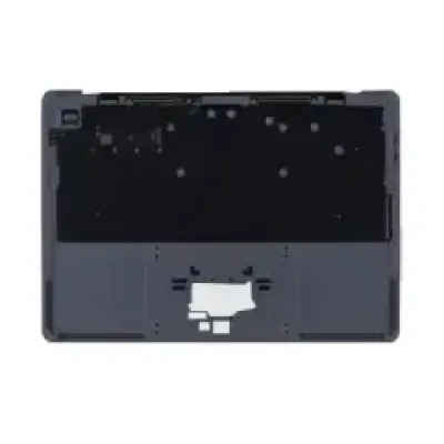 Топкейс із клавіатурою (ISO UK) для MacBook Air 13" A3240 (2025) (Genuine OEM) (Midnight)