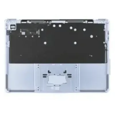 Топкейс із клавіатурою (ISO UK) для MacBook Air 13" A3240 (2025) (Genuine OEM) (Sky Blue)