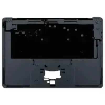 Топкейс із клавіатурою (ISO Hrvatski) для MacBook Air 15" A3241 (2025) (Genuine OEM) (Midnight)