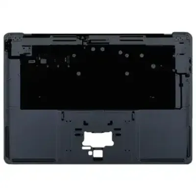 Топкейс з клавіатурою (ISO Norwegian Bokmal) для MacBook Air 15" A3114 (2024) (Genuine OEM) (Midnight)