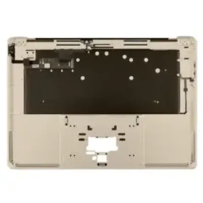 Топкейс із клавіатурою (ANSI Korean) для MacBook Air 15" A3114 (2024) (Genuine OEM) (Starlight)