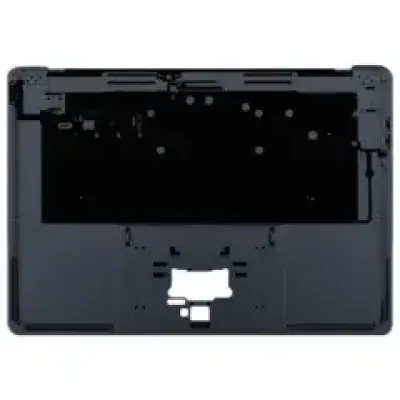 Топкейс із клавіатурою (ANSI Korean) для MacBook Air 15" A3114 (2024) (Genuine OEM) (Midnight)