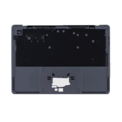 Топкейс з клавіатурою (ISO Turkish-F) для MacBook Air 13" A3240 (2025) (Genuine OEM) (Midnight)