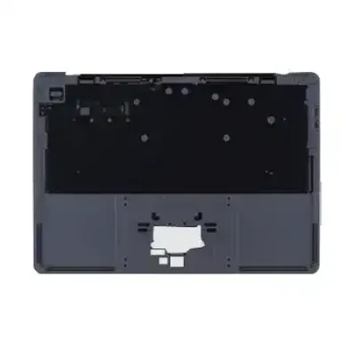 Top Case with Keyboard (ISO Ukrainian) For MacBook Air 13" A3240 (2025) (Genuine OEM) (Midnight)