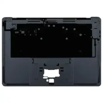 Топкейс із клавіатурою (ISO Ukrainian) для MacBook Air 15" A3241 (2025) (Genuine OEM) (Midnight)