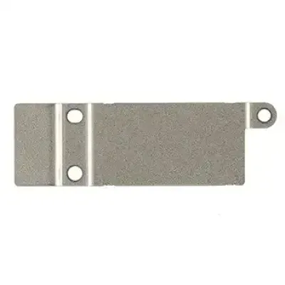 Кріплення роз'ємів аудіоплати, динаміка й Touch ID для MacBook Air 13" A2337 (2020) (Genuine OEM)