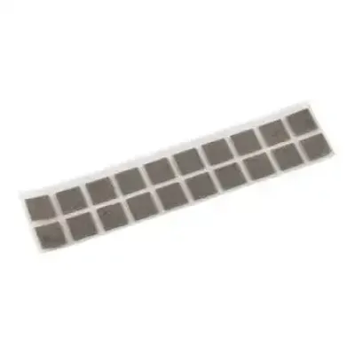 Нарізані смужки проклейки (1x1) для MacBook Air 13"/15" (A2337, A2681, A3113, A3240, A3241) & MacBook Pro 13"/14"/16" (A2338, A2442, A2485, A2779, A2780, A2991, A2992, A3112, A3185, A3403) (Genuine OEM)