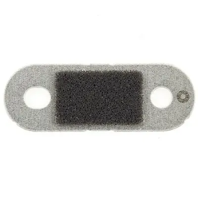 Кріплення роз'єму плати MagSafe 3 для MacBook Pro 14" A2442 (2021) / Pro 16" A2485 (2021) (Genuine OEM)