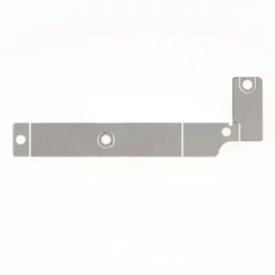 Кріплення роз'ємів плат MagSafe 3 і USB-C для MacBook Air 13" A2681 (2022) (Genuine OEM)