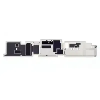 Радіатор із термогелем для MacBook Air 13" A2681 (2022) (Genuine OEM)