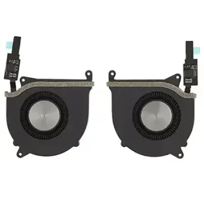Вентилятори для iMac 24" A2439 (2021) (4-Port) / A2873 (2023) (4 порти) (Genuine OEM) (пара)