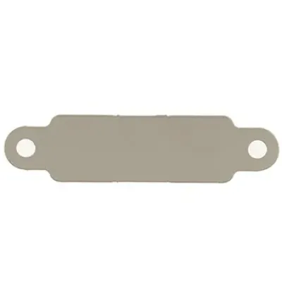 Кріплення правої плати I/O для iMac 24" A2439 (2021) (4-Port) / A2873 (2023) (4 порти) (Genuine OEM)