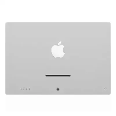 Housing For iMac 24" A2439 (2021) (4-Port) (Genuine OEM) (Silver)
