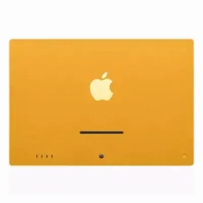 Housing For iMac 24" A2439 (2021) (4-Port) (Genuine OEM) (Yellow)