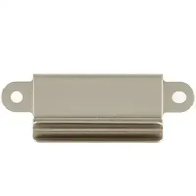 Кріплення лівої плати USB-C із затискачем динаміка для iMac 24" A2439 (2021) (4 порти) (Genuine OEM)
