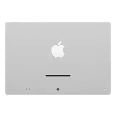 Housing For iMac 24" A2438 (2021) (2-Port) (Genuine OEM) (Silver)
