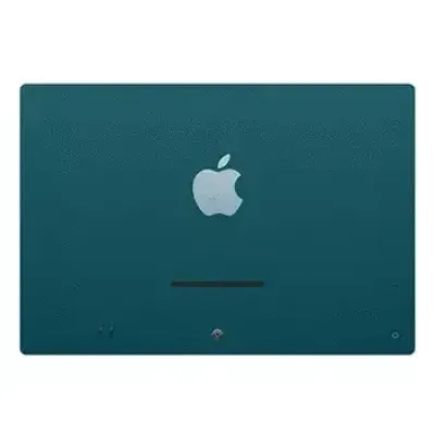 Housing For iMac 24" A2438 (2021) (2-Port) (Genuine OEM) (Green)