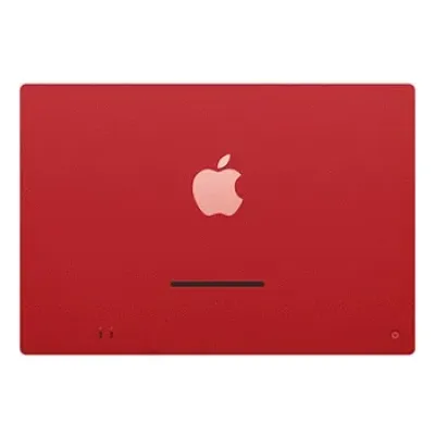 Housing For iMac 24" A2438 (2021) (2-Port) (Genuine OEM) (Pink)