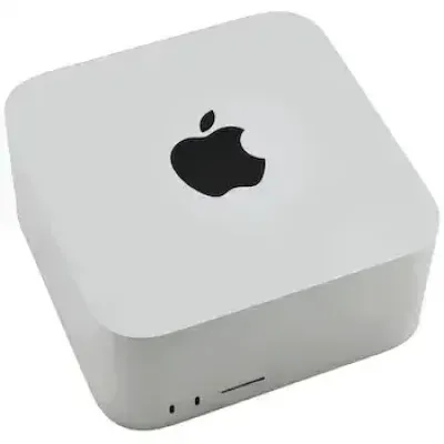 Housing For Mac Studio A3143 (2025) (Genuine OEM)