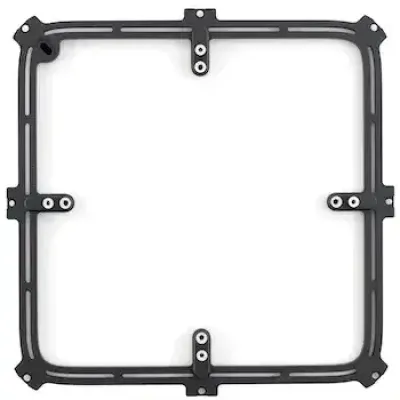 Перехідна пластина для Mac Studio A3143 (2025) (Genuine OEM)