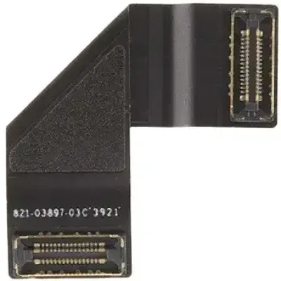 Шлейф плати Ethernet для Mac Studio A3143 (2025) (Genuine OEM)