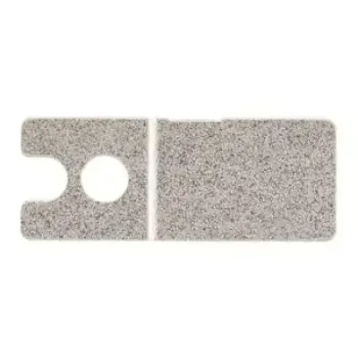 Кріплення роз'єму плати Touch ID для MacBook Air 15" A3241 (2025) / Air 15" A3114 (2024) (Genuine OEM)
