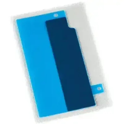 Стрічка кріплення роз'єму I/O для MacBook Air 13" A3240 (2025) / Air 13" A3113 (2024) (Genuine OEM)