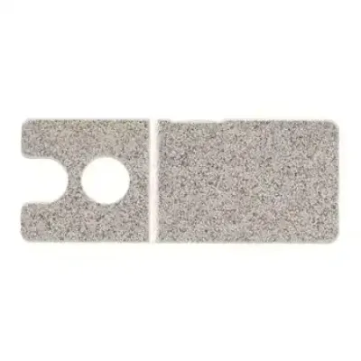 Кріплення роз'єму плати Touch ID для MacBook Air 13" A3240 (2025) / Air 13" A3113 (2024) (Genuine OEM)