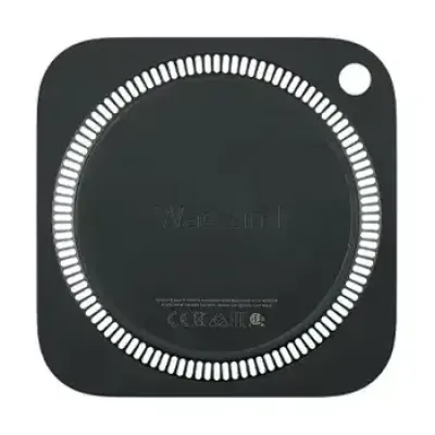 Нижня кришка для Mac mini A3238 (M4 Pro / 2024) (Genuine OEM)