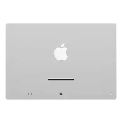 Housing For iMac 24" A3247 (2024) (Genuine OEM) (Yellow)