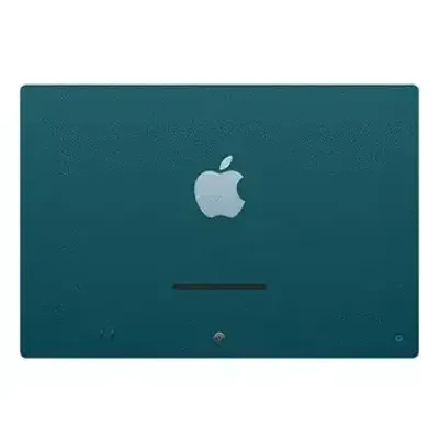 Housing For iMac 24" A3247 (2024) (Genuine OEM) (Green)