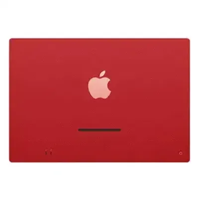 Housing For iMac 24" A3247 (2024) (Genuine OEM) (Pink)