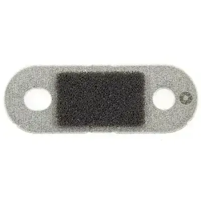 Кріплення роз'єму плати MagSafe 3 для MacBook Pro 14" A2779 (2023) / Pro 16" A2780 (2023 / Pro 14" A2992 (2023) / Pro 16" A2991 (2023) / Pro 14" A3112 (2024) / Pro 14" A3185 (2024) / Pro 16" A3403 (2024) (Genuine OEM)