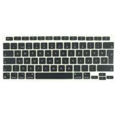Клавіша для MacBook Air M1 / A2337 (хорватська)