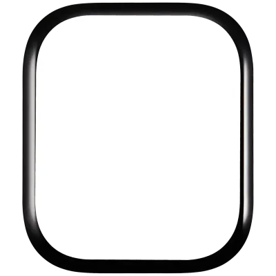 Casper 3D Edge Tempered Glass for Apple Watch Series 10 / 11 (46MM)