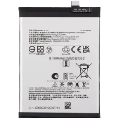 Акумулятор для Nothing Phone (2a) Plus (NT03)