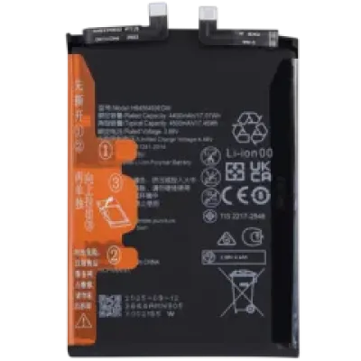 Акумулятор для Huawei Nova 12 SE / Nova 12i (496493)