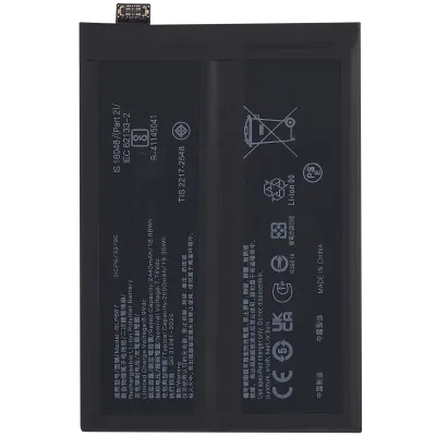 Акумулятор для Realme GT2 (RMX3311 / 2022) / GT2 Pro / GT Neo 2 (RMX3370 / 2021) / Q5 Pro (RMX3374 / 2022) (BLP887)