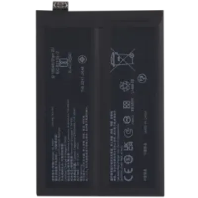 Акумулятор для Realme GT2 (RMX3311 / 2022) / GT2 Pro / GT Neo 2 (RMX3370 / 2021) / Q5 Pro (RMX3374 / 2022) (BLP887)