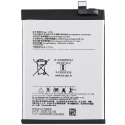 Акумулятор для Nothing Phone (3a) / Phone (3a) Pro (NT04)