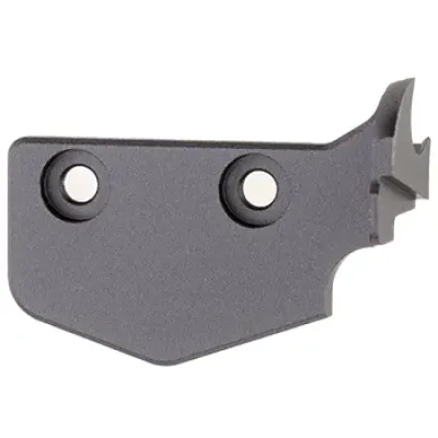 Накладка шарніра дисплея (права) для MacBook Pro 14" A3434 (2025) (Genuine OEM) (Space Black)