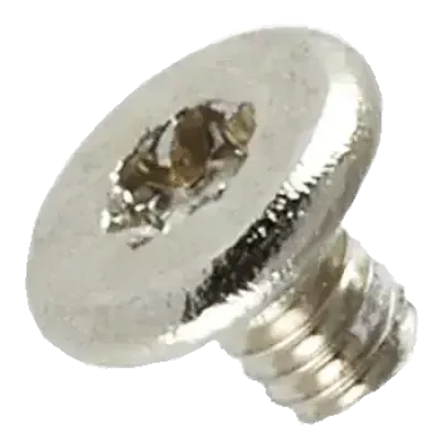 Vent Antenna Clip Screw Set For MacBook Pro 14" A3434 (2025) (Genuine OEM) (5 Pack)