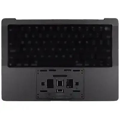 Топкейс з акумулятором і клавіатурою (ANSI Thai English) для MacBook Pro 14" A3434 (2025) (Genuine OEM) (Space Black)